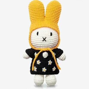 Miffy Doll from Amsterdam